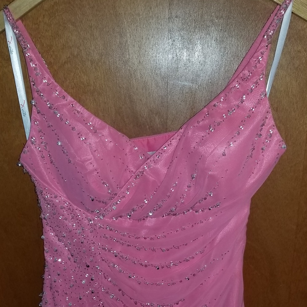 Formal Gown